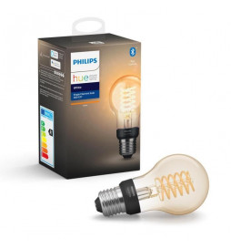 Philips HW 9W Filament E27 x1