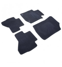 Tapis sur mesure Renault...