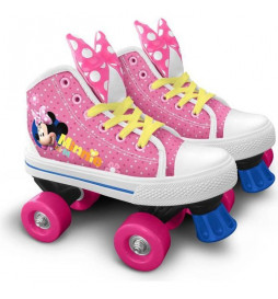 DISNEY MINNIE Patins a...