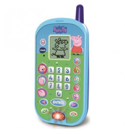 Peppa Pig - Le smartphone...