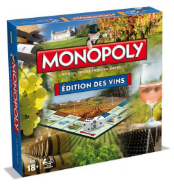 MONOPOLY - Editions des...