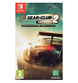 Gear.Club Unlimited 2 -...