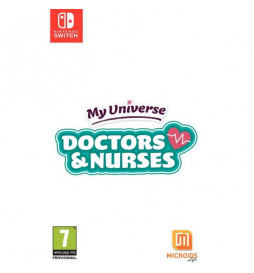 My Universe : Doctors &...