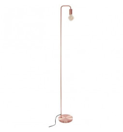 Lampadaire H. 150 cm Cuivre
