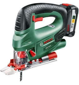 BOSCH Scie sauteuse sans...