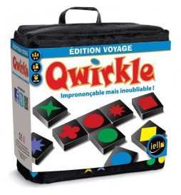 Qwirkle Voyage - IELLO