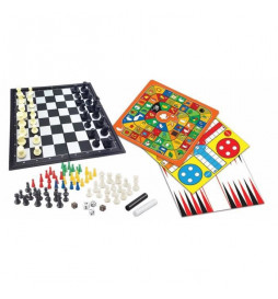 Jeu de société Magnétique –...