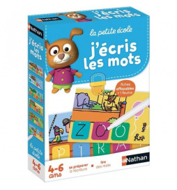NATHAN La Petite Ecole -...