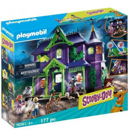 PLAYMOBIL 70361 -...