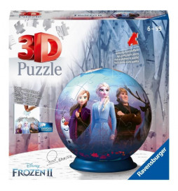 LA REINE DES NEIGES 2...