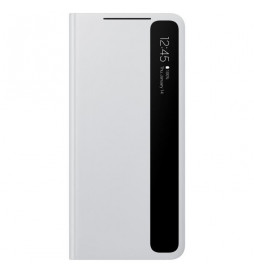 Smart Clear View Cover S21...