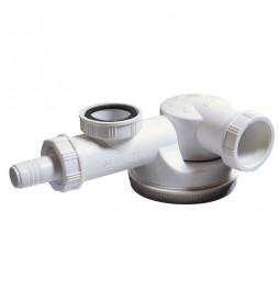 WIRQUIN Siphon extra plat...