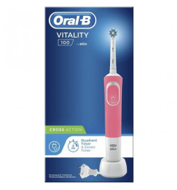 Oral-B Vitality 100 Brosse...