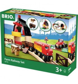 Brio World Circuit de la...