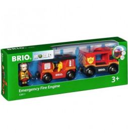 Brio World Camion de...