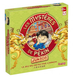 LANSAY Les Mysteres De...