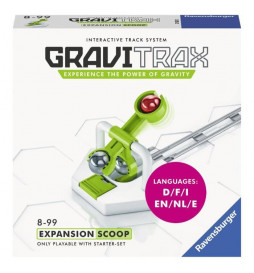 GraviTrax Bloc d'action...