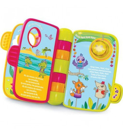 VTECH - 138365 - P'tit...
