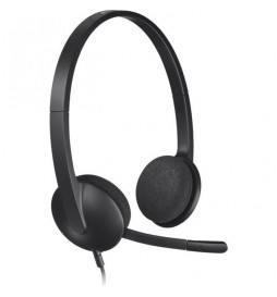 LOGITECH - Casque filaire...