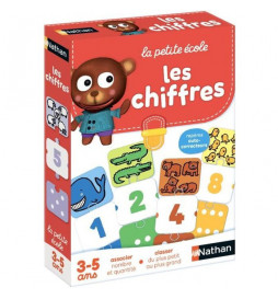 NATHAN La Petite Ecole -...