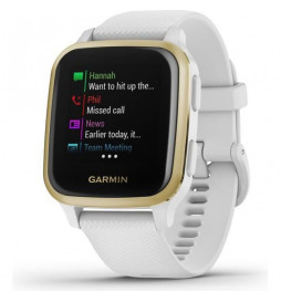 GARMIN Venu Sq -...