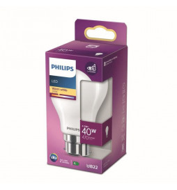 Philips ampoule LED...