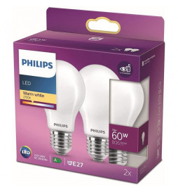 PHILIPS LED Classic 60W...