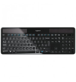LOGITECH - Clavier sans fil...