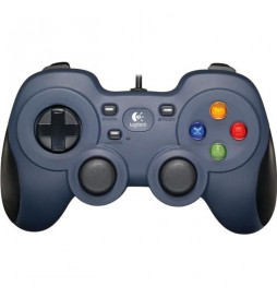 Logitech Gamepad F310