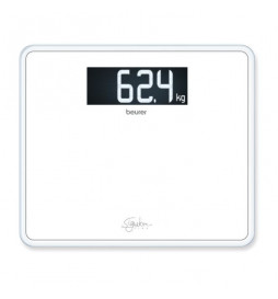 Beurer GS 410 Pese-personne...