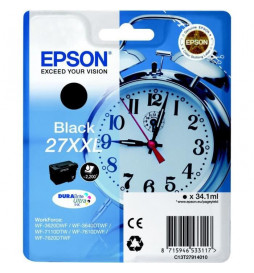 EPSON Cartouche d'encre 27...