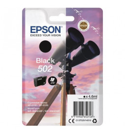 EPSON Cartouche d'encre 502...