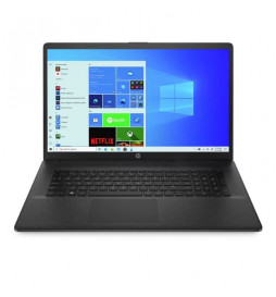 PC Portable HP 17-cn0462nf...