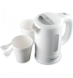 KENWOOD JKP250 Bouilloire...