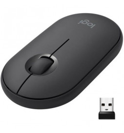 Souris sans fil - Logitech...