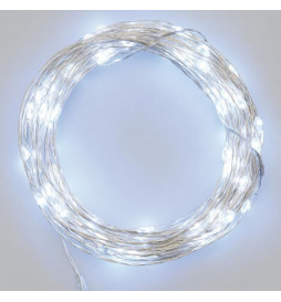 Guirlande M-IR 100 MicroLED...