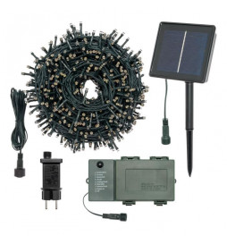 Guirlande lumineuse Multi...