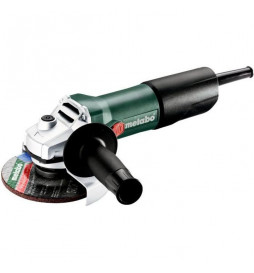 Meuleuse 125 mm METABO W...