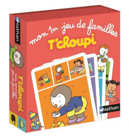 NATHAN T'choupi - Mon...