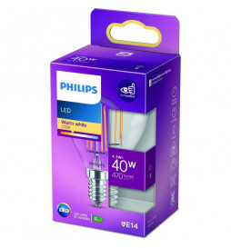 PHILIPS LED Classic 40W...