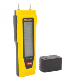 STANLEY Testeur d'humidité