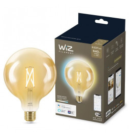 WiZ Ampoule connectée Globe...