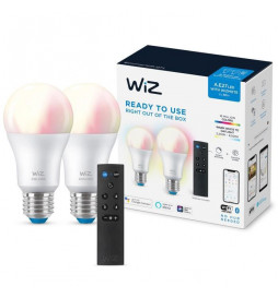 Pack de découverte WiZ 2...