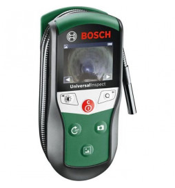 Caméra d'inspection Bosch -...