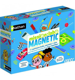 Nathan Mission Labo...