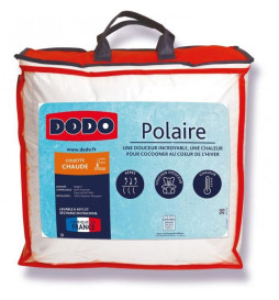 Couette Polaire 220 x 240...