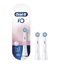 Oral-B iO Gentle Care...