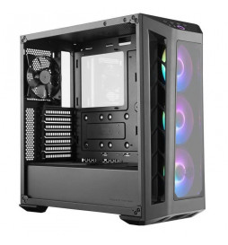 COOLER MASTER LTD BOITIER...