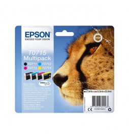 EPSON Multipack T0715 -...