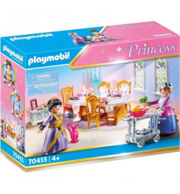 PLAYMOBIL - 70455 - Salle a...